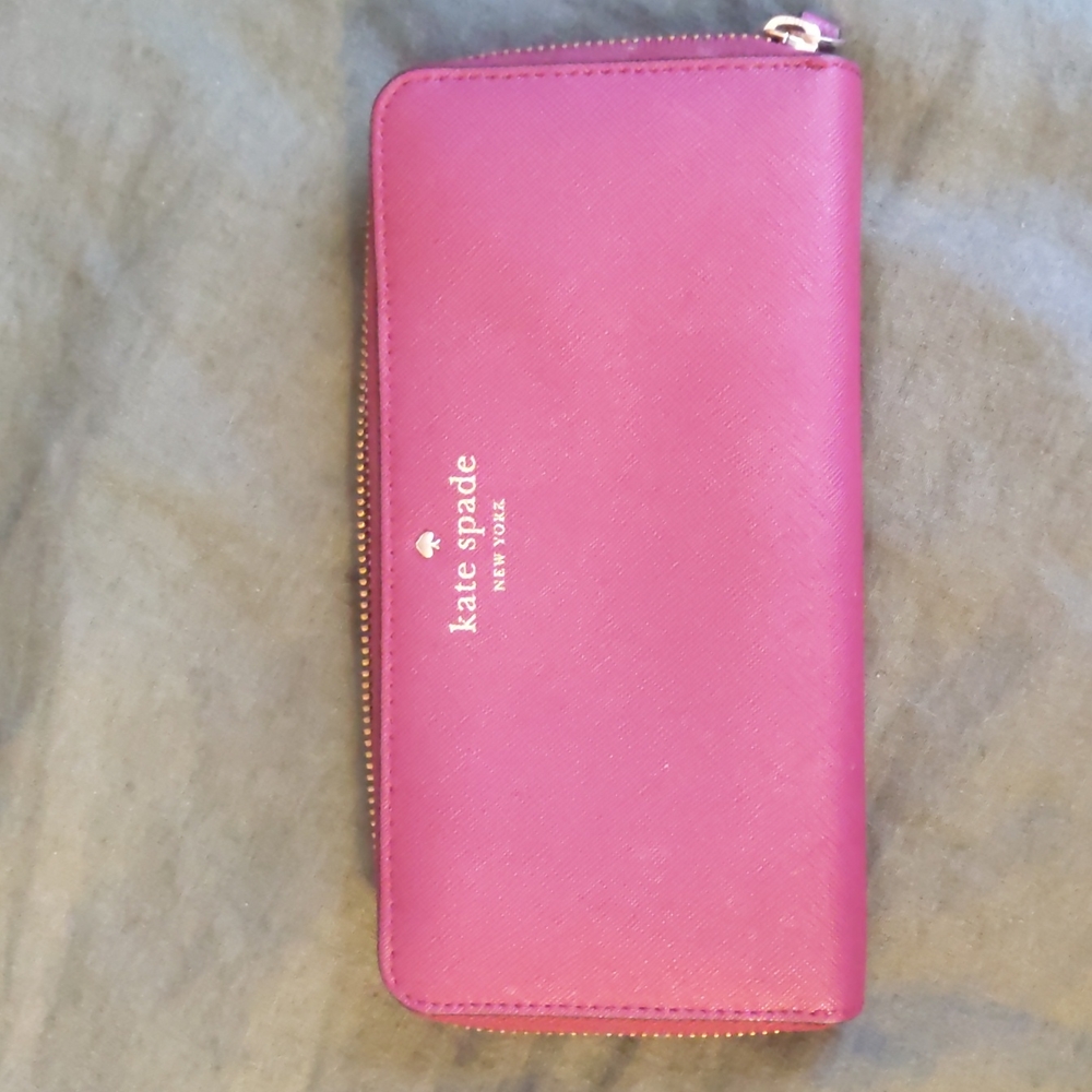 Kate Spade wallet